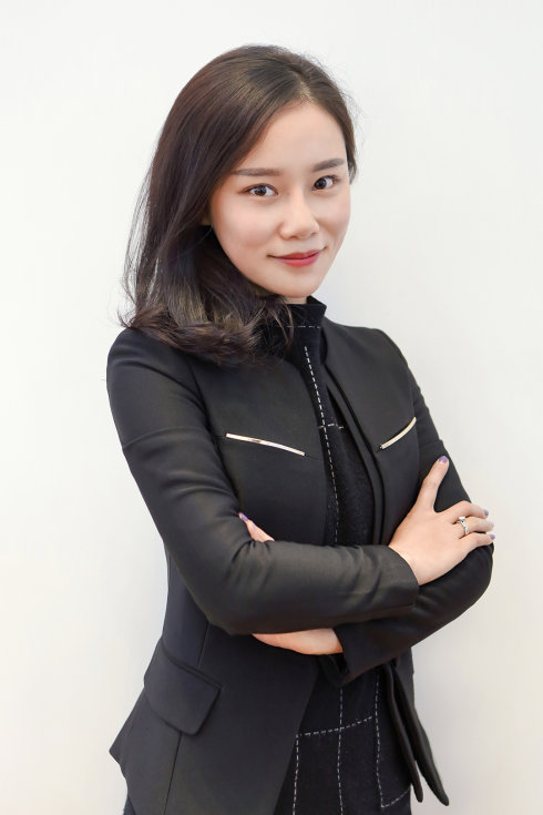 茂名邓珂婕 讲师